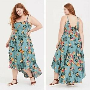 Torrid size 1 dress